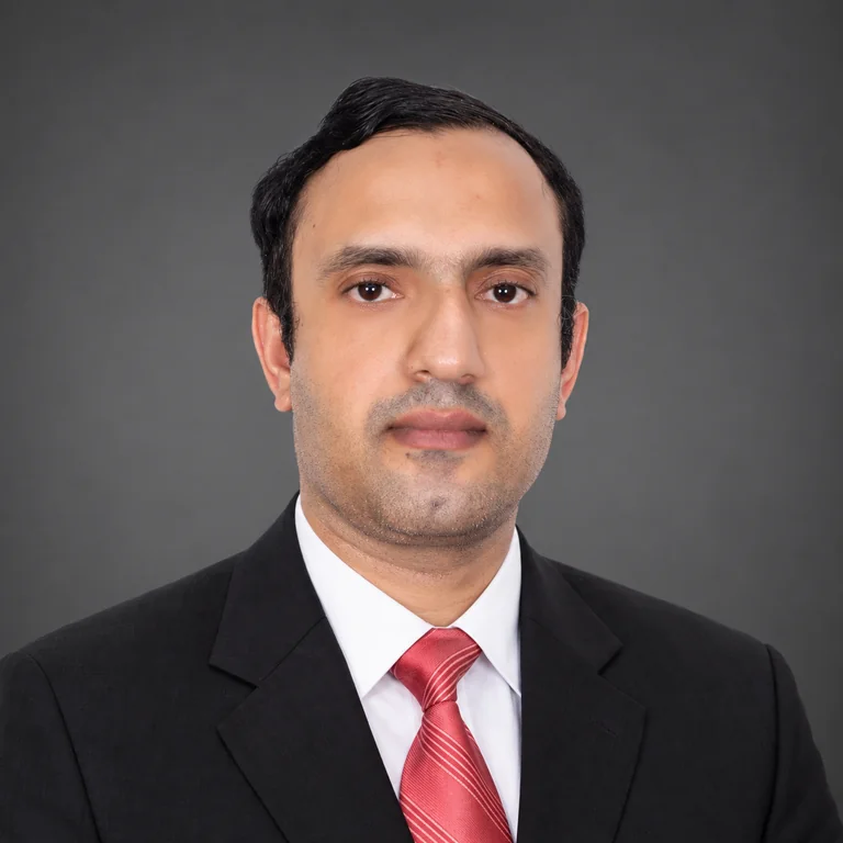 Adnan Liaqat