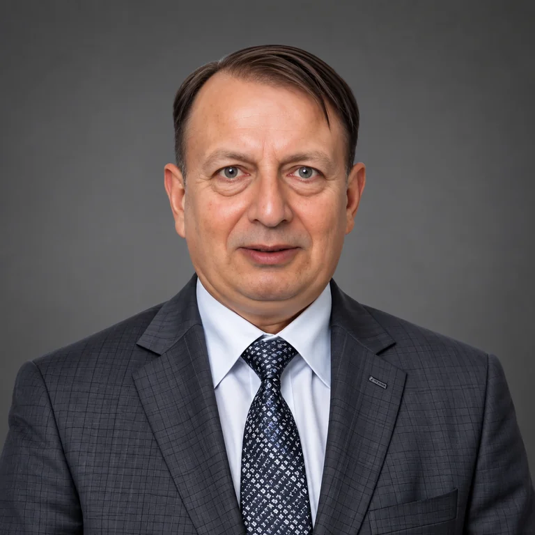 Ch. Liaqat Ali