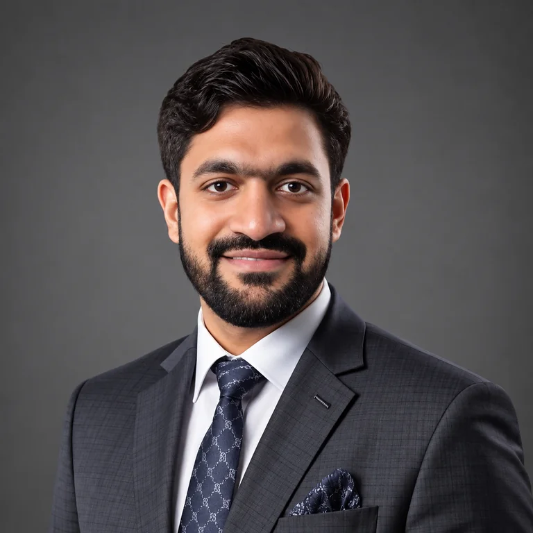 Faisal Salah Hayat