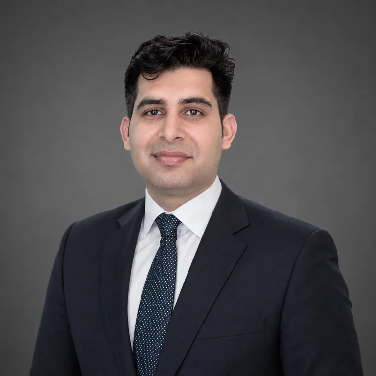 Muhammad Sochan - FCA