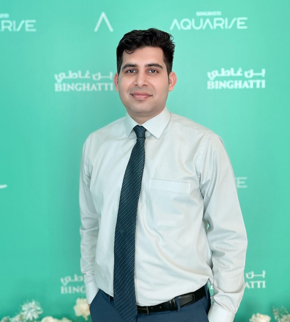 Muhammad Sochan, founder and CEO of M. Sochan & Co.