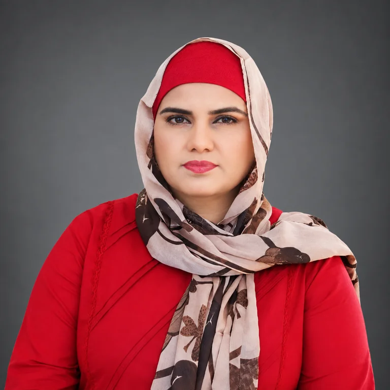 Sidra Maqbool